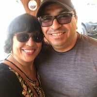 Photo taken at El Tiempo Cantina - Montrose by Mili H. on 7/29/2018