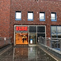12/8/2017 tarihinde Kennyziyaretçi tarafından Elbe Einkaufszentrum (EEZ)'de çekilen fotoğraf