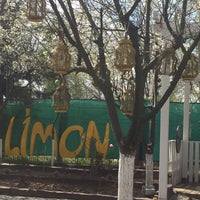 Photo taken at Limon Cafe by Tuğçe E. on 3/12/2016