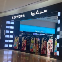 Sephora الرياض