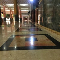 Photo taken at Masjid Kampus UGM by Chandra S. on 10/22/2022