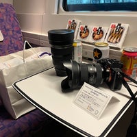 Photo taken at JR Platform 13 by ひゅーまさ on 8/19/2022