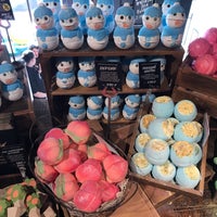 Photo taken at Lush by Nini . on 2/17/2019