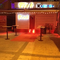 Foto tirada no(a) Fink Karaoke Bar por E.E.Sarıı .. em 3/4/2015