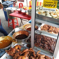 Nasi Kalut Jitra Mai Ampang Thokohmakan