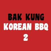 Foto scattata a Bak Kung Korean BBQ 2 da Bak Kung Korean BBQ 2 il 4/1/2014