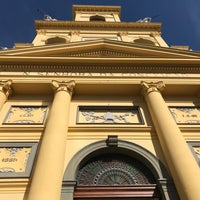 Catedral Metropolitana de Campinas