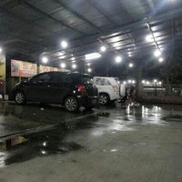Photo taken at CM 99 car wash 24hours by Stefanus B. on 12/22/2013