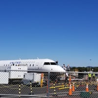 Photo taken at Gate 2 by Vincent L. on 9/17/2019