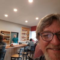 Photo taken at Devoted Kiss Cafe by Vincent L. on 8/22/2019