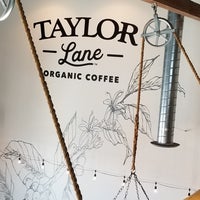 Photo taken at Taylor Maid Farms Organic Coffee by Vincent L. on 4/9/2019