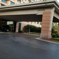 Photo taken at Orlando Marriott Lake Mary by Vincent L. on 3/24/2019