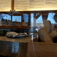 Photo taken at Yountville Deli by Vincent L. on 3/11/2022