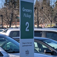 Photo taken at Whole Foods Market by Vincent L. on 1/23/2021