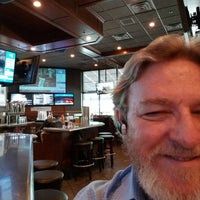 Photo taken at Champps by Vincent L. on 5/17/2019
