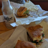 Photo taken at Yountville Deli by Vincent L. on 9/25/2019