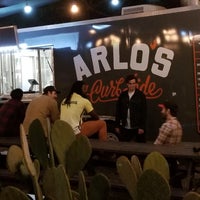 Photo taken at Arlo&amp;#39;s by Vincent L. on 3/21/2019