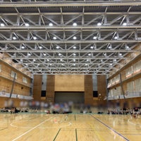 Photo taken at 川崎市立川崎高等学校 by 036 s. on 9/17/2023