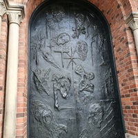 Photo taken at Roskilde Cathedral by Gdawg 1. on 7/16/2022