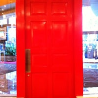 Elizabeth Arden Red Door Spa Marina District Atlantik Siti Nj