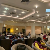 Photo taken at Business Class Lounge Classic by Andrey S. on 8/10/2019