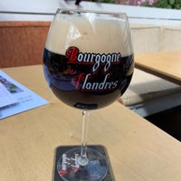 Photo taken at Brasserie Lambic by Andrey S. on 5/19/2019