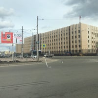 Photo taken at Череповецкий военный инженерный институт радиоэлектроники by Николай П. on 4/28/2017