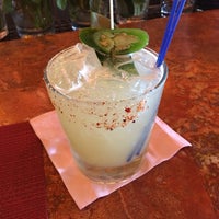 Photo taken at Rosa Mexicano by James R. on 8/8/2018
