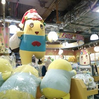 ふなっしーランド 梅田店 梅田 1 Tip From 36 Visitors
