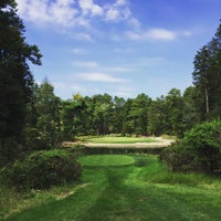 Pine Valley Golf Club - Golf Course in Pine Valley