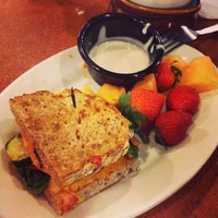 Photo taken at Jason&amp;#39;s Deli by Tung P. on 1/19/2013
