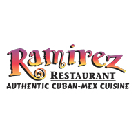 Das Foto wurde bei Ramirez Restaurant von Ramirez Restaurant am 4/1/2014 aufgenommen
