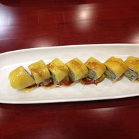 Foto diambil di Nami Sushi oleh Abel D. pada 9/25/2014