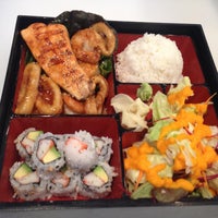 Foto diambil di Nami Sushi oleh Abel D. pada 5/25/2014