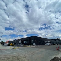 Foto tirada no(a) Iron Mountain Data Center Denver por Fepe em 9/30/2022