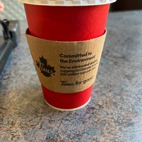 Photo taken at Tim Hortons by Neil W. on 10/5/2022