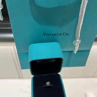 Photo taken at Tiffany &amp;amp; Co. by Neil W. on 12/16/2023