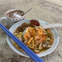 Teoh Guan Hup Coffee Shop 潮源合茶餐室 12 Tips