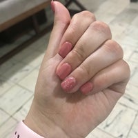 Photo taken at Pia Nails by Leslie d. on 10/21/2017