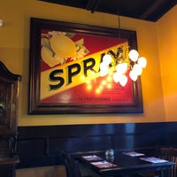 Photo taken at The Old Spaghetti Factory by T B. on 6/8/2019