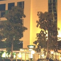 Photo taken at Tarntip Building by Chuan P. on 11/1/2012