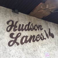 Foto scattata a Hudson-Bayonne Lanes da Ayla S. il 5/20/2018