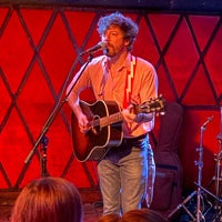 Photo taken at Rockwood Music Hall, Stage 2 by Ayla S. on 6/19/2022