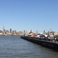 5/3/2015 tarihinde Ayla S.ziyaretçi tarafından Pier 13 - P13R'de çekilen fotoğraf