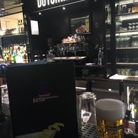 Foto scattata a Dutch Bar &amp;amp; Cocktails da Ayla S. il 6/24/2018