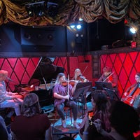 Photo taken at Rockwood Music Hall, Stage 2 by Ayla S. on 6/19/2022