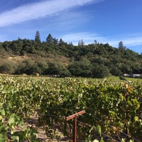 Foto tirada no(a) Rutherford Ranch Winery por Ayla S. em 10/8/2016