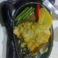 Review Waroeng Steak & Shake