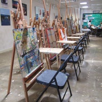 my art shed - village - 7426 girard ave