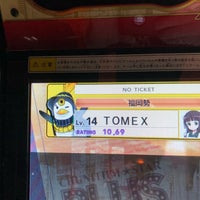 Photo taken at GAMEアミュージアムOSC店 by とめっくす on 7/17/2018